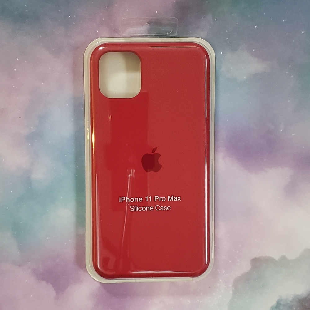 iPhone 11 Pro Max Case